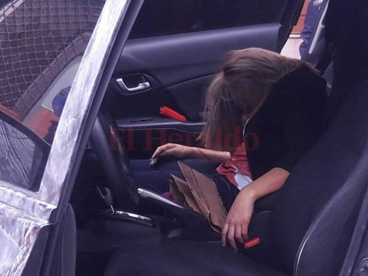 El último mensaje en Facebook de la abogada asesinada: 'Hay gente que le molesta verte prosperando'