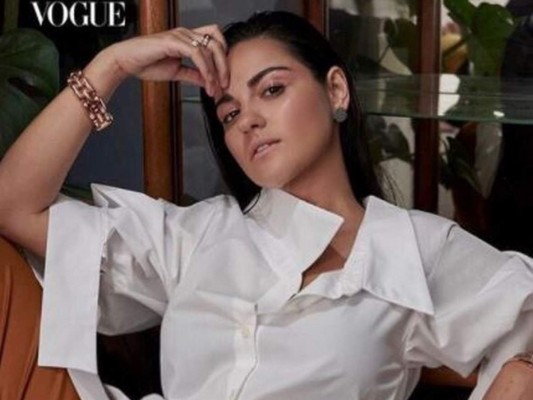 ¿Cuánto ganó Maite Perroni por su protagónico en Oscuro Deseo?