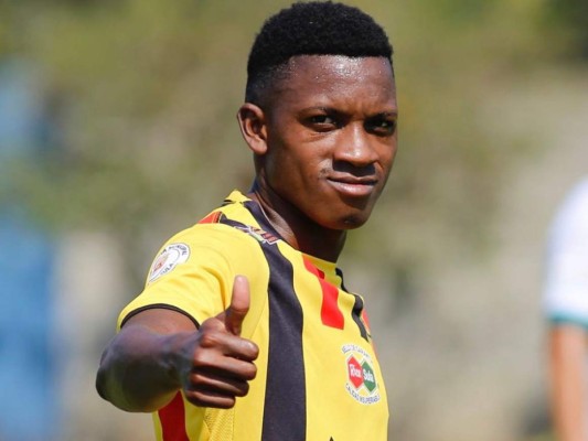 El posible 11 de lujo con que Real España buscará sorprender a Olimpia en la final