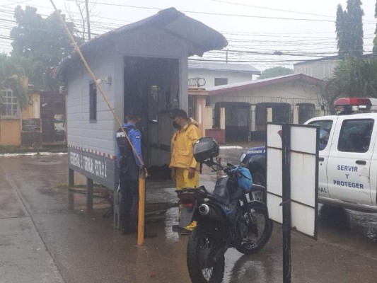 Así es la ruleta rusa, el juego por el que perdió la vida un guardia de seguridad en Honduras