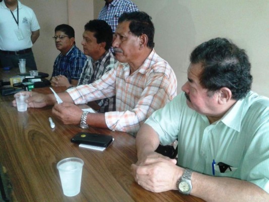 Directivos del RAP aclaran reformas a ley&nbsp;&nbsp;