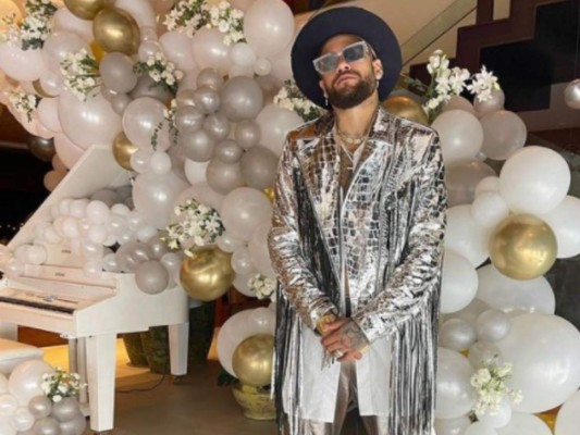 FOTOS: Así recibieron el 2021 los mejores deportistas del mundo