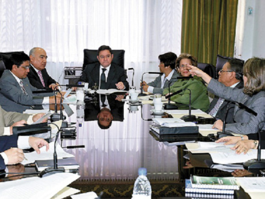 Inconstitucional decreto de 'ciudades modelo'