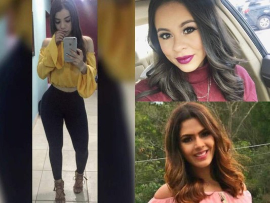 Belleza hondureña: las mujeres más hermosas de las redes sociales