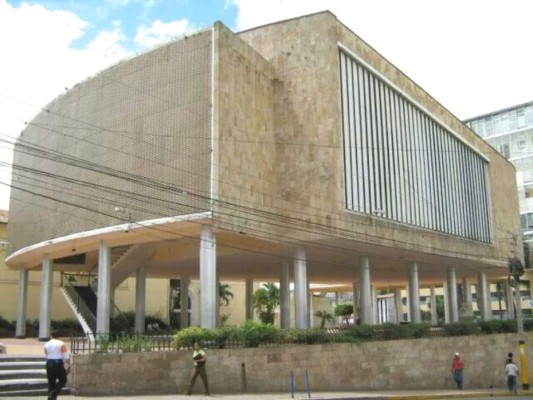 Congreso Nacional aprueba más deuda por 44.7 millones de dólares con el BID&nbsp;&nbsp;