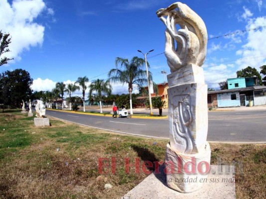 Sin reporte de homicidios en 14 municipios de Francisco Morazán