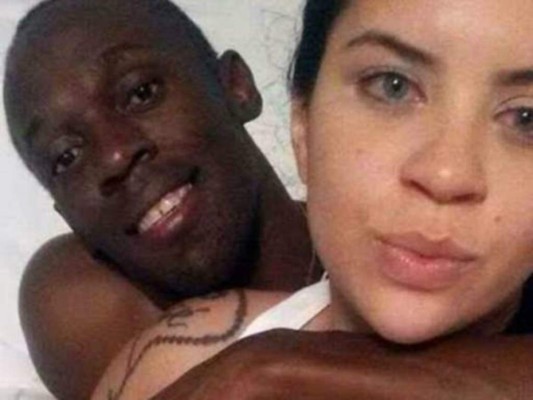 Brasileña Jady Duarte revela cómo la conquistó Usain Bolt