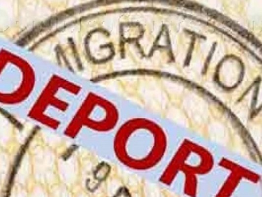 EE UU deporta a hondureño que pedía asilo por ser gay