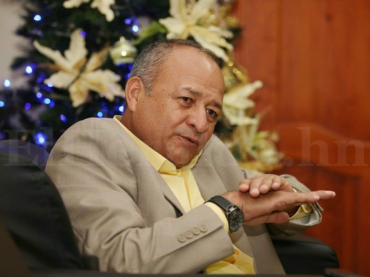 Exjefe narco también vincula a ministro de Seguridad Julián Pacheco&nbsp;&nbsp;