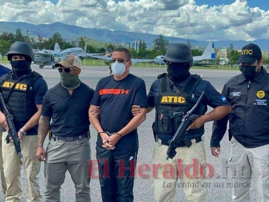 Fredy Mármol se enfrentará al juez que condenó a su socio Wilter Blanco