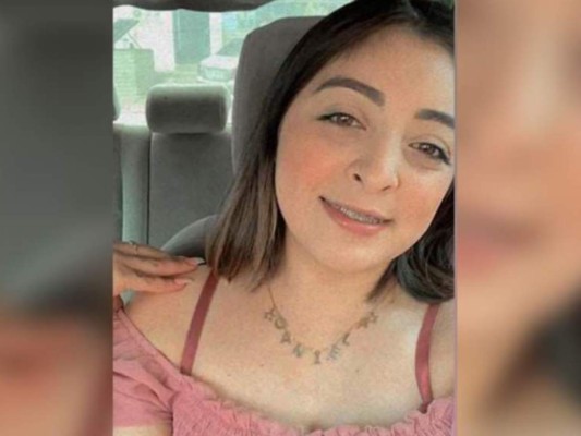 Consternación: Joven desapareció y fue hallada muerta en un río en San Pedro Sula&nbsp;&nbsp;