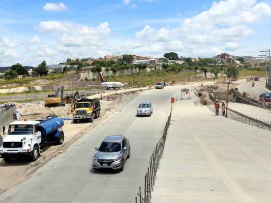 Obra vial en la colonia América tendrá un túnel