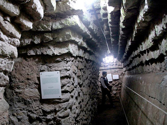 Inicia el histórico camino hacia una nueva era