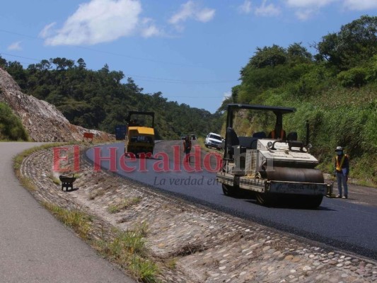 ¡Inconcluso! Tras 20 años de planificación, así luce el Canal Seco