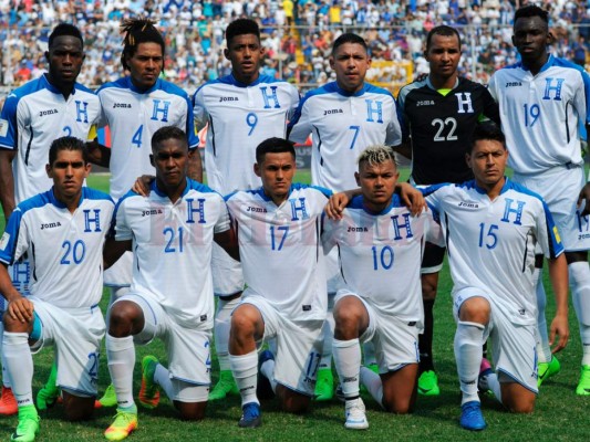 Nuevo entrenador de Honduras será nombrado oficialmente en septiembre