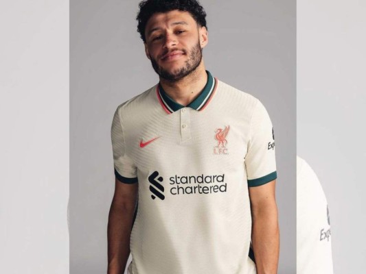 Así son las nuevas equipaciones de los equipos de Europa para la temporada 2021-2022