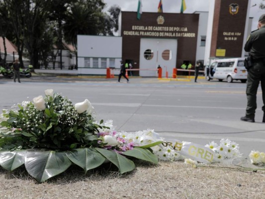 Colombia pide a Cuba arreste a miembros del ELN tras bomba