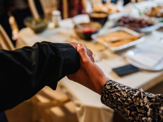 La pandemia empaña celebración de Acción de Gracias en EEUU