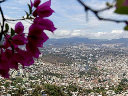 Condiciones secas prevalecerán este domingo en Honduras