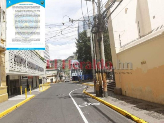 Amplían el toque de queda hasta el domingo 1 de agosto en Honduras&nbsp;&nbsp;