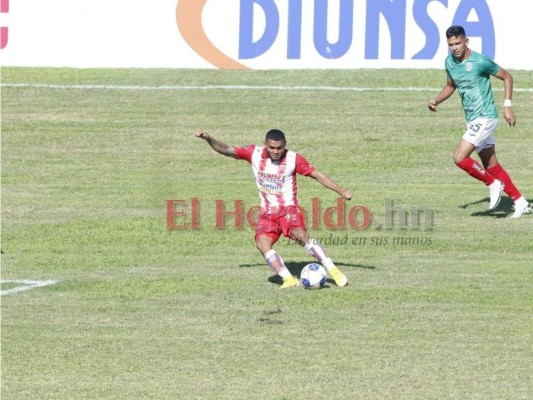 Frustración verdolaga, resurgir cocotero y empate en Puerto Cortés: imágenes de la jornada 8