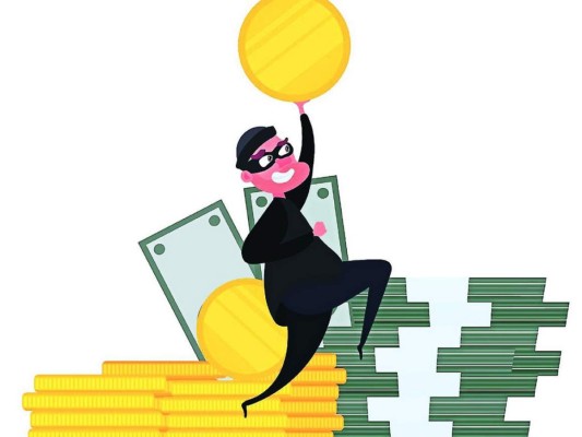 Artículo de Octavio Carvajal: Botiquín y botín