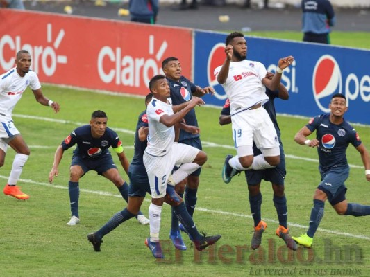 Olimpia vs Motagua: Los precios de la gran final del domingo en el Estadio Nacional