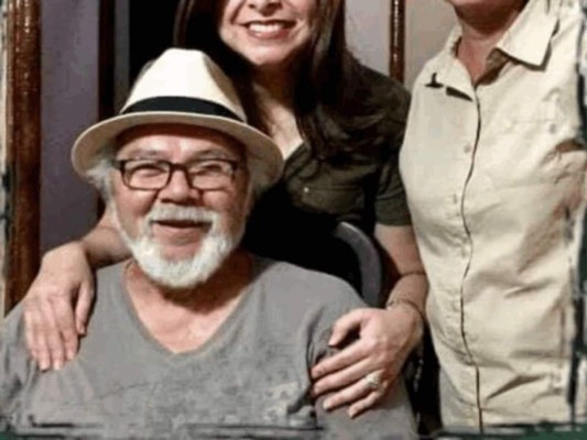 Los rostros de los 17 médicos hondureños víctimas del coronavirus en lo que va de 2021 (Fotos)