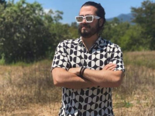 Quién es Andrés Tovar, el ex de Claudia Martín y nuevo novio de Maite Perroni