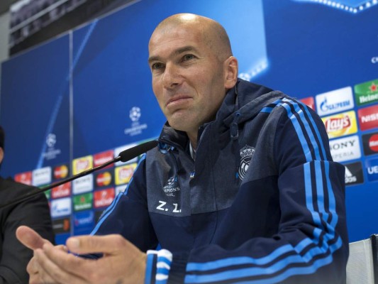 Real Madrid logra su permanencia en la Champions