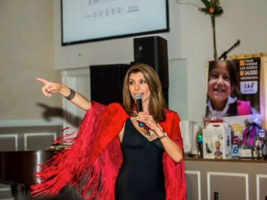 Patricia Janiot deja CNN por Univisión