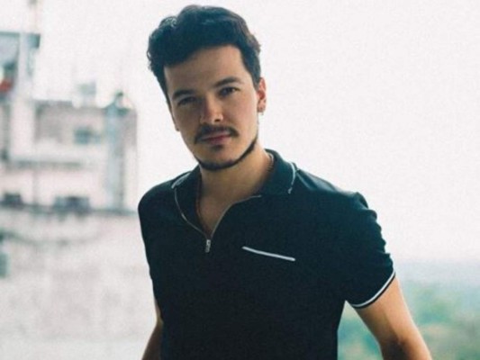 Muere el actor de Disney Sebastián Athié, a los 24 años