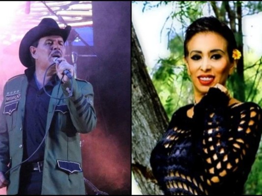 Hallan muerta a la hija del líder de la banda Patrulla 81