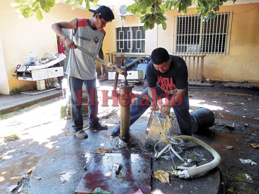 En Apacilagua y Orocuina urgen servicios de salud y alimentos