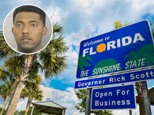 Pastor hondureño violaba a menor migrante a cambio de no denunciarla ante inmigración en Florida