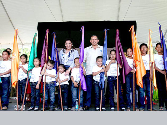 Inicia el histórico camino hacia una nueva era