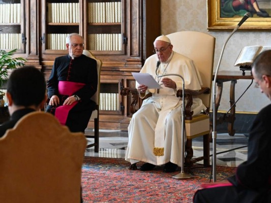 Papa podría santificar al descubridor del síndrome de Down&nbsp; &nbsp;&nbsp;