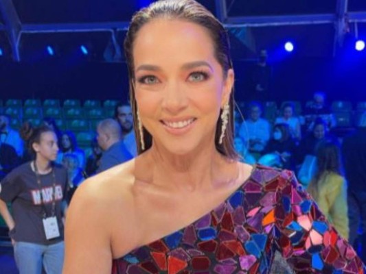 Adamari López será parte del jurado de Miss Universo 2021