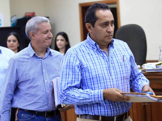 Jueces dictarán fallo por retención de impuestos en el IHSS