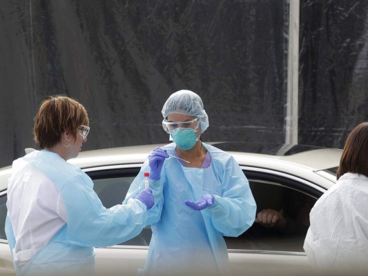 ¿Qué se sabe hasta ahora del coronavirus que ya dejó 10,000 muertos? 