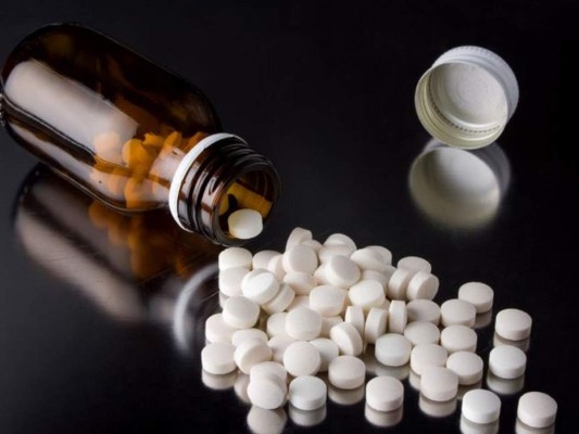 La famotidina podría ayudar a pacientes con coronavirus, según estudio