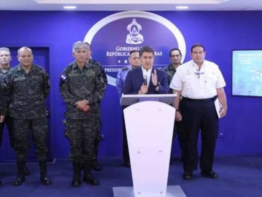 Intervención de las cárceles ha bajado los homicidios, dice informe