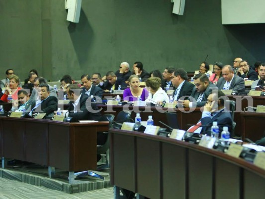 Honduras: Aprueban en el CN modificaciones al contrato de construcción de Palmerola