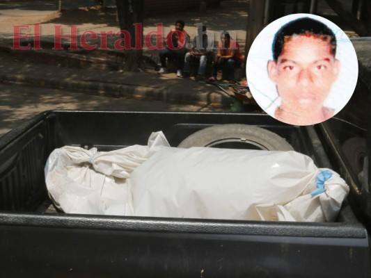 Hombre que mató a su hermano por herencia 'siempre le quiso quitar la tierra y el ganado', según familiares