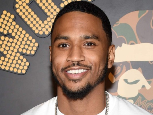 Jugadora acusa al rapero Trey Songz por violación