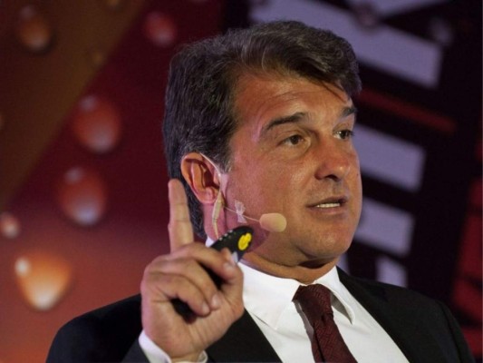 ¿Quién es Joan Laporta, el nuevo presidente del Barcelona?