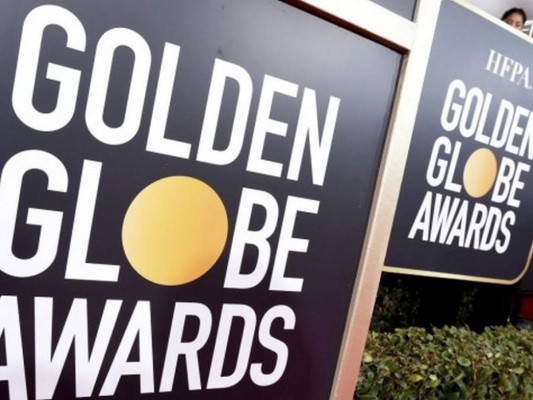 Así fue el minuto a minuto de los Globos de Oro 2019 desde el hotel Beverly Hilton, Los Ángeles. Foto AFP
