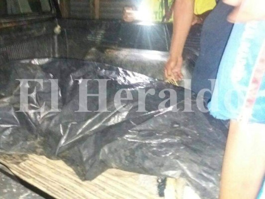 Encuentran sin vida el cuerpo de uno de los mineros en El Corpus