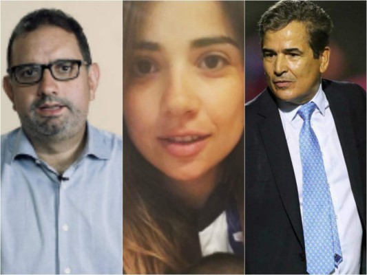 Andrés Villamizar revela la razón por la que Jorge Luis Pinto estaba en el apartamento de Verónica