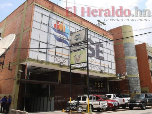 Participación de 14 partidos disparará costo de elecciones